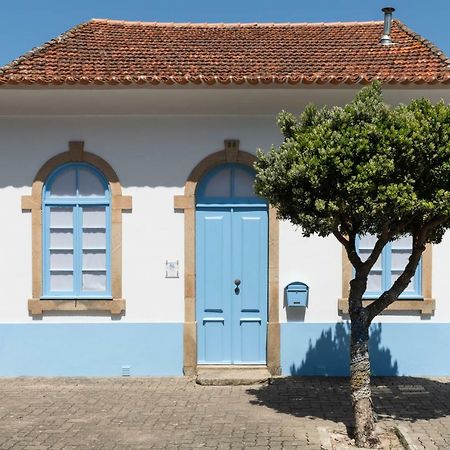 Furadouro Surf Camp Βίλα Οβάρ Εξωτερικό φωτογραφία