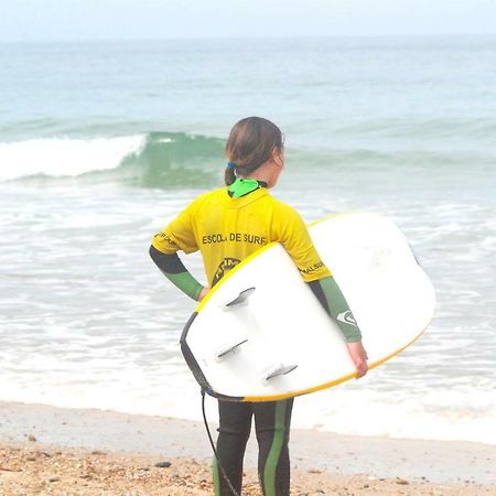 Furadouro Surf Camp Βίλα Οβάρ Εξωτερικό φωτογραφία