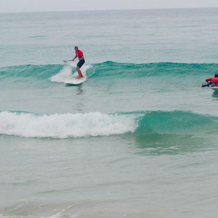 Furadouro Surf Camp Βίλα Οβάρ Εξωτερικό φωτογραφία